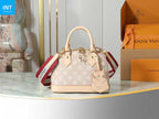 Louis Vuitton M25728 Alma BB