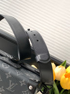 Louis Vuitton M11743 Soul Trunk