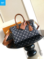 Louis Vuitton M15282 Speedy P9 30 mit Schulterriemen