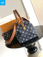Louis Vuitton M15282 Speedy P9 30 mit Schulterriemen