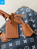 Louis Vuitton M15282 Speedy P9 30 mit Schulterriemen