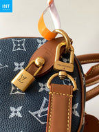 Louis Vuitton M15282 Speedy P9 30 mit Schulterriemen