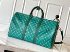 Louis Vuitton M12687 Keepall Bandoulière 50