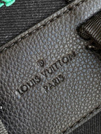 Louis Vuitton M14135 Montsouris Backpack