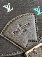 Louis Vuitton M14135 Montsouris Backpack