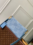 Louis Vuitton N00204 Pochette Accessories XL