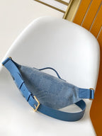 Louis Vuitton N00205 Rush Bumbag