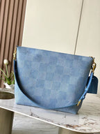 Louis Vuitton N00202 Vagabond Hobo