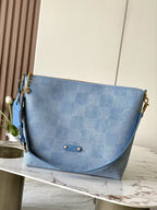 Louis Vuitton N00202 Vagabond Hobo