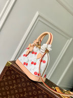 Louis Vuitton M14234 LV x TM Alma BB