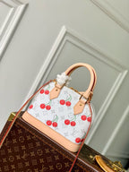 Louis Vuitton M14234 LV x TM Alma BB