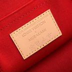 Louis Vuitton M14234 LV x TM Alma BB
