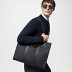 Louis Vuitton M47059 Sac Plat 24H