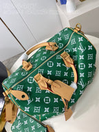 Louis Vuitton M24417 Speedy P9 Bandoulière 40