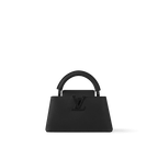 Louis Vuitton M23955 Capucines East-West Mini