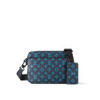 Louis Vuitton M46604 Trio Messenger