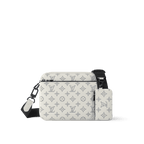 Louis Vuitton M24754 Trio Messenger