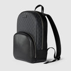 GUCCI MEDIUM GG BACKPACK WITH TAG