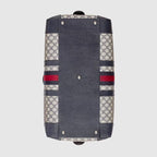 GUCCI SAVOY LARGE DUFFLE BAG