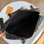 Louis Vuitton N40445 Porte-Documents Voyage NM