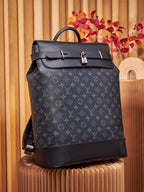Louis Vuitton M44052 Steamer Backpack