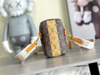 Louis Vuitton M81005 FLAP DOUBLE PHONE BAG