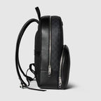 GUCCI MEDIUM GG BACKPACK WITH TAG