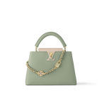 Louis Vuitton M24471 Capucines BB