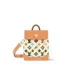 Louis Vuitton M83429 Nano Steamer