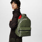 Louis Vuitton Discovery Backpack PM M46802