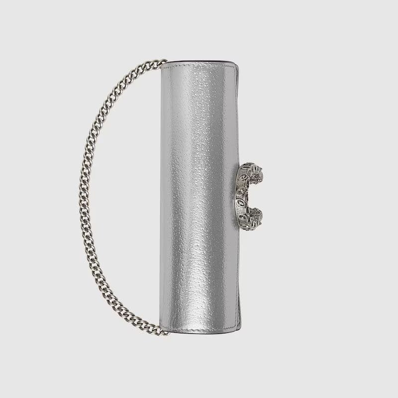 GUCCI DIONYSUS SUPER MINI BAG