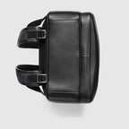 GUCCI MEDIUM GG BACKPACK WITH TAG