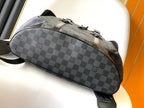Louis Vuitton N41379 Christopher MM