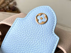 Louis Vuitton M23952 CAPUCINES NANO BAG