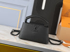 Louis Vuitton M23955 Capucines East-West Mini