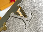 Louis Vuitton M24567 Capucines Mini