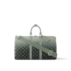 Louis Vuitton M11718 KEEPALL BANDOULIÈRE 45 travel bag