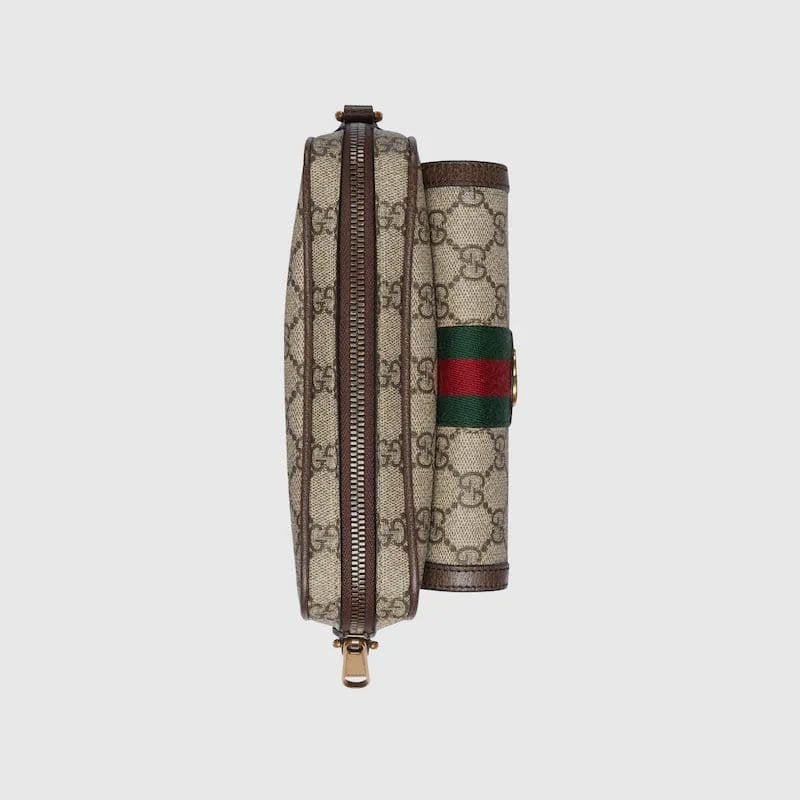 GUCCI OPHIDIA GG MINI BAG