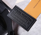 Louis Vuitton M57080 TAKEOFF Messenger Bag