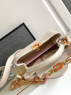 Louis Vuitton M24684 CAPUCINES BB BAG