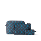 Louis Vuitton M46604 Trio Messenger