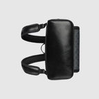 GUCCI BACKPACK WITH INTERLOCKING G