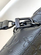 Louis Vuitton M82772 Nano Steamer