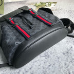 GUCCI BACKPACK