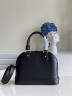 Louis Vuitton M40302 Alma PM