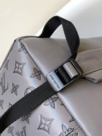 Louis Vuitton M46557 Discovery Backpack