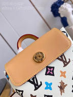 Louis Vuitton M83429 Nano Steamer