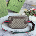 GUCCI BELT BAG
