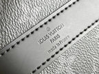 Louis Vuitton M40605 Keepall Bandoulière 55