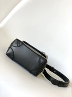 Louis Vuitton M82774 Nano Steamer